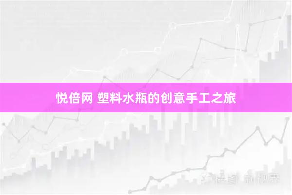悦倍网 塑料水瓶的创意手工之旅